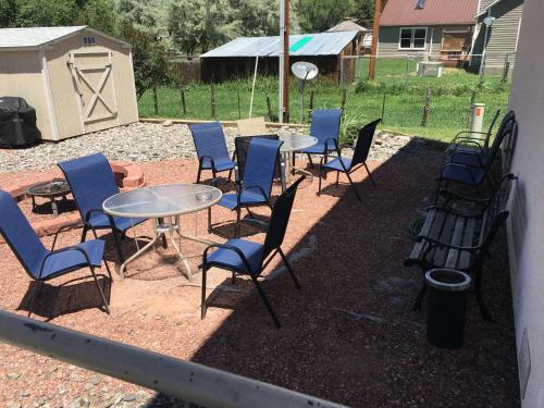 Hotel Stay Wise Inn Cedaredge
