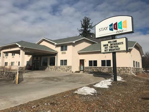 Hotel Stay Wise Inn Cedaredge
