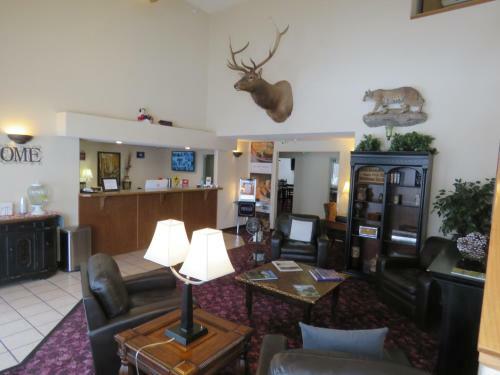 Hotel Stay Wise Inn Cedaredge