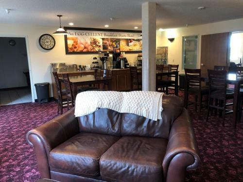Hotel Stay Wise Inn Cedaredge