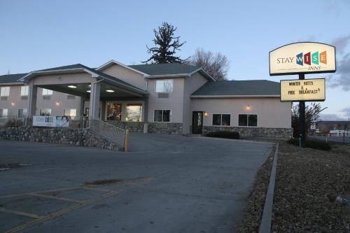 Hotel Stay Wise Inn Cedaredge