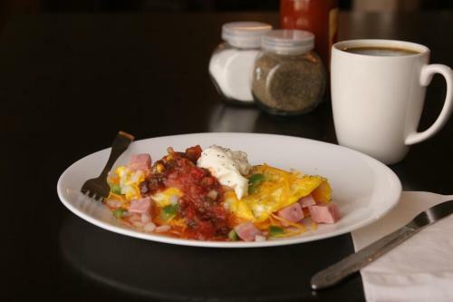 Hotel Stay Wise Inn Cedaredge