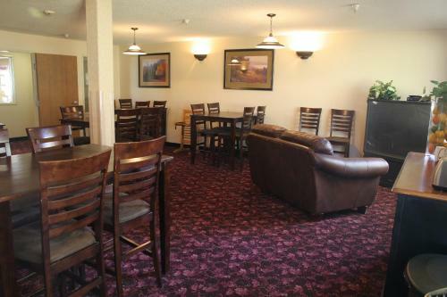 Hotel Stay Wise Inn Cedaredge