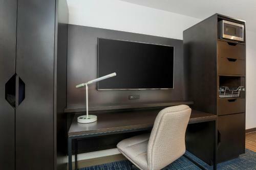 Hotel Hampton Inn & Suites Denver-tech Center