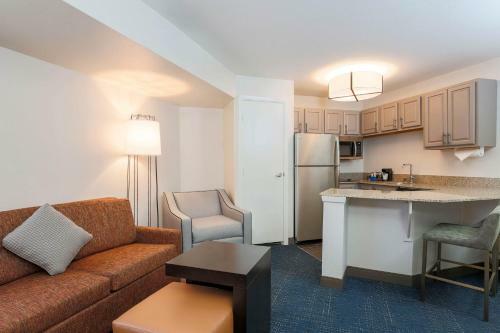 Hotel Hampton Inn & Suites Denver-tech Center