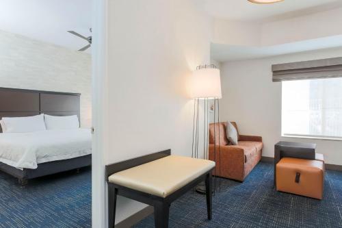 Hotel Hampton Inn & Suites Denver-tech Center