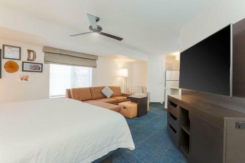 Hotel Hampton Inn & Suites Denver-tech Center