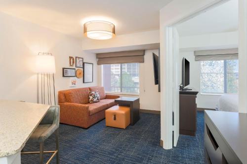 Hotel Hampton Inn & Suites Denver-tech Center