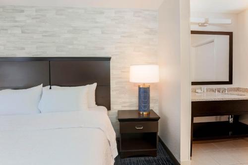 Hotel Hampton Inn & Suites Denver-tech Center