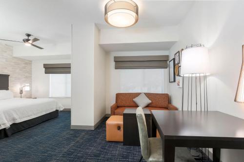 Hotel Hampton Inn & Suites Denver-tech Center