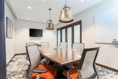 Hotel Hampton Inn & Suites Denver-tech Center