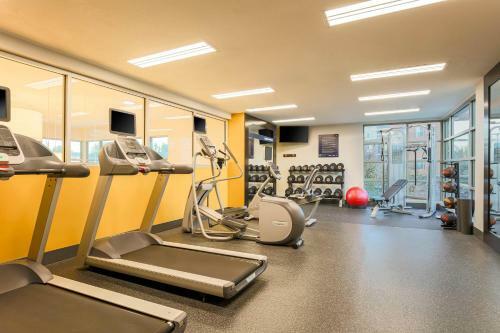 Hotel Hampton Inn & Suites Denver-tech Center