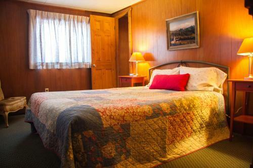 Chalet Lisl Lodge
