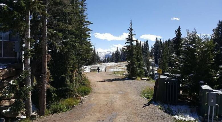 Hotel Aspen Mountain Lodge
