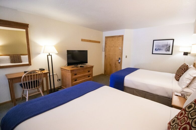 Hotel Aspen Mountain Lodge