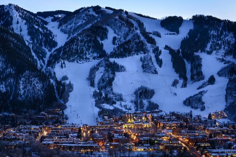 Hotel Aspen Mountain Lodge