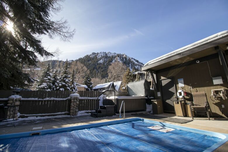 Hotel Aspen Mountain Lodge
