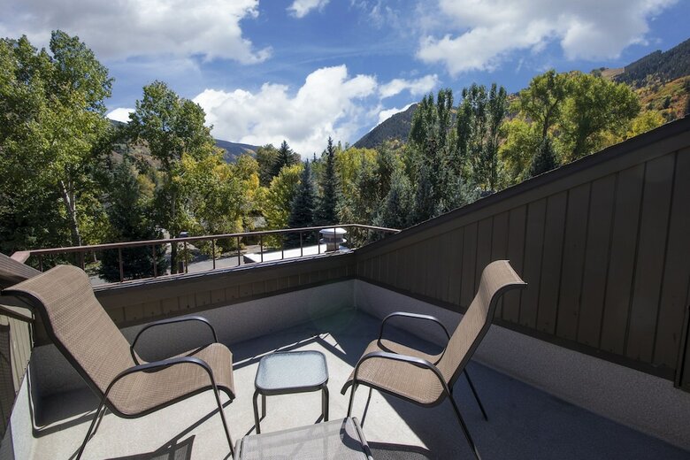 Hotel Aspen Mountain Lodge