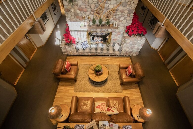 Hotel Aspen Mountain Lodge