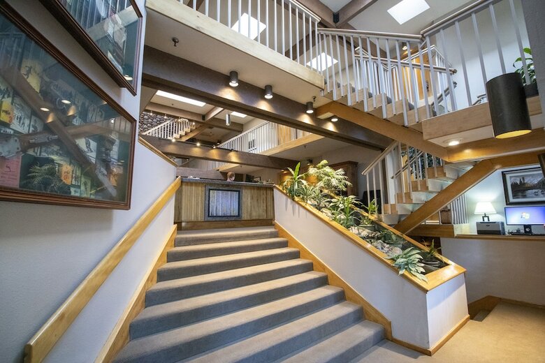 Hotel Aspen Mountain Lodge