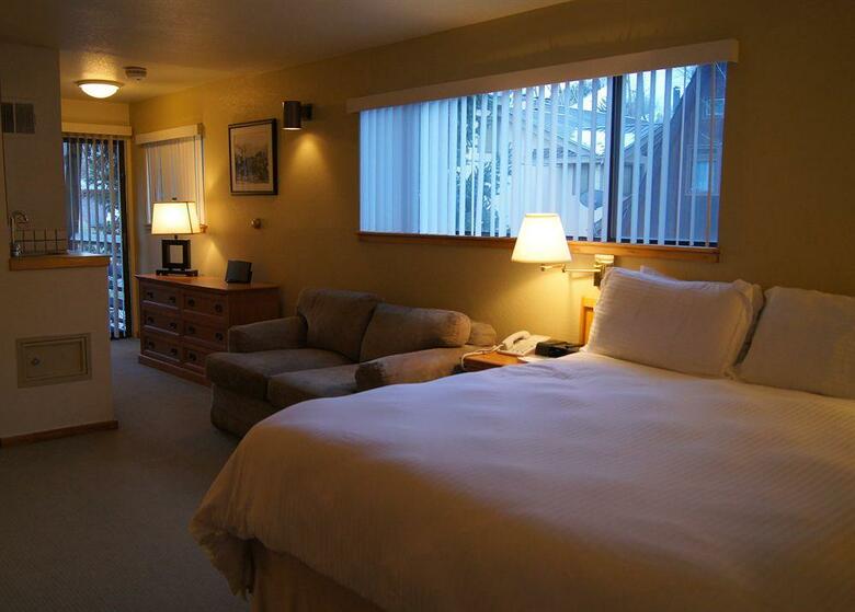 Hotel Aspen Mountain Lodge