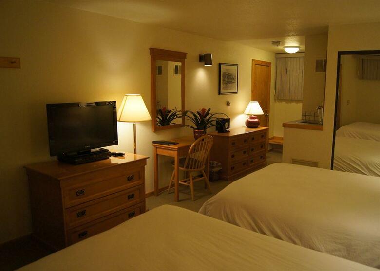 Hotel Aspen Mountain Lodge