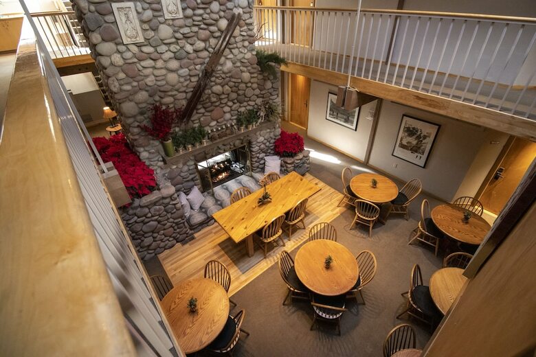 Hotel Aspen Mountain Lodge
