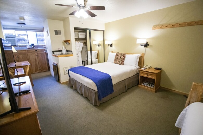 Hotel Aspen Mountain Lodge