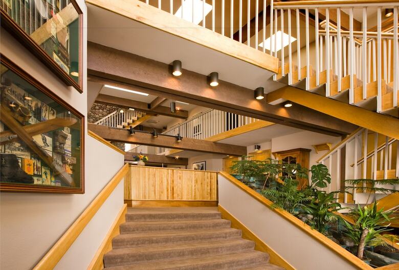 Hotel Aspen Mountain Lodge