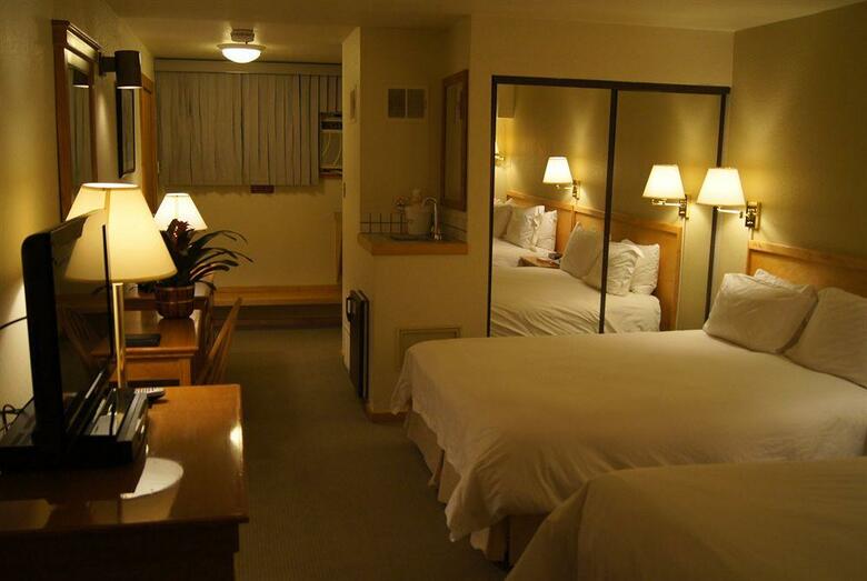 Hotel Aspen Mountain Lodge