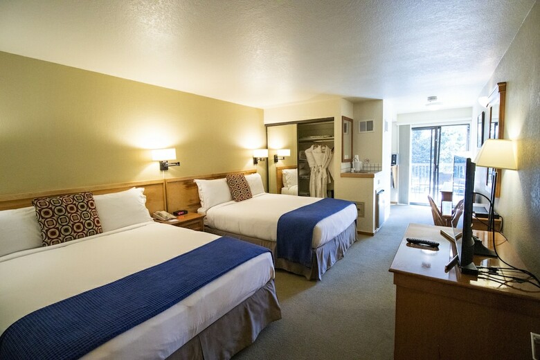 Hotel Aspen Mountain Lodge