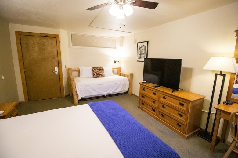 Hotel Aspen Mountain Lodge