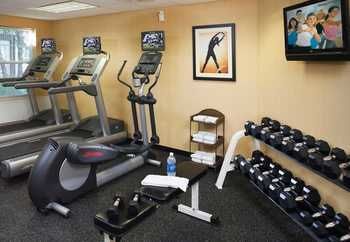 Hotel Residence Inn Denver South/park Meadows Mall