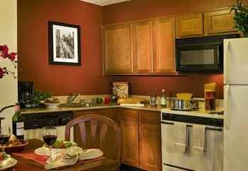 Hotel Residence Inn Denver South/park Meadows Mall