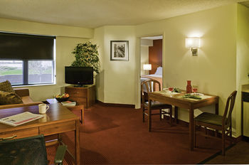 Hotel Residence Inn Denver South/park Meadows Mall