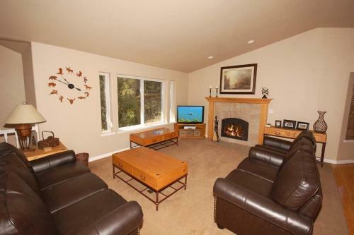 Zapotec Drive Holiday Home