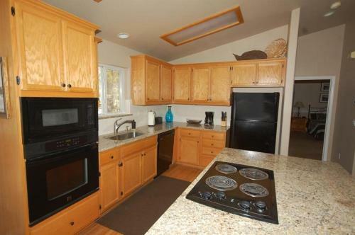 Zapotec Drive Holiday Home