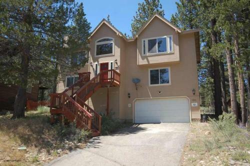 Zapotec Drive Holiday Home