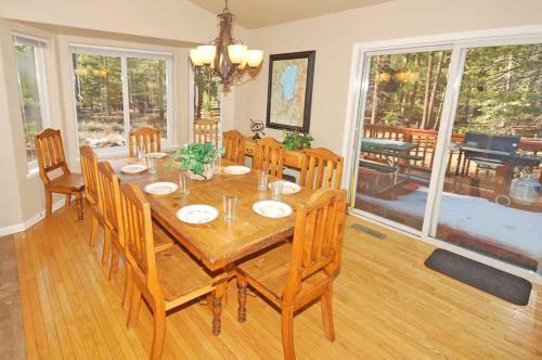 Zapotec Drive Holiday Home