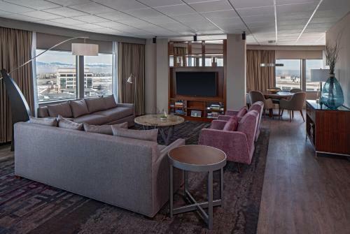 Hotel Hyatt Regency Denver Tech Center