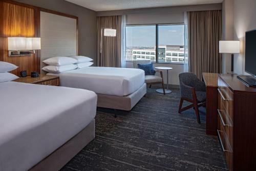 Hotel Hyatt Regency Denver Tech Center