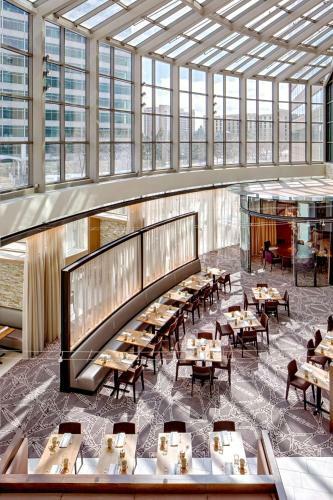 Hotel Hyatt Regency Denver Tech Center