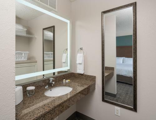 Hotel Staybridge Suites Denver Tech Center