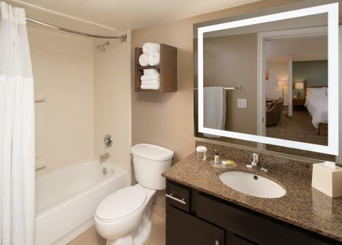 Hotel Staybridge Suites Denver Tech Center