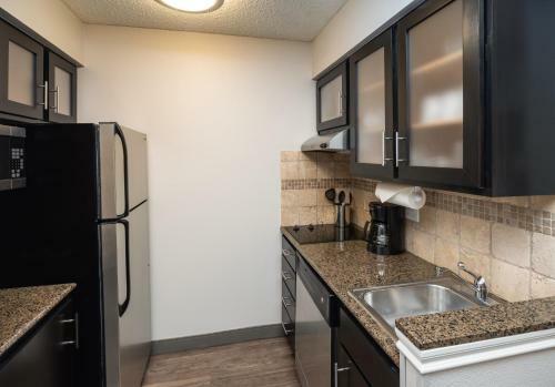 Hotel Staybridge Suites Denver Tech Center