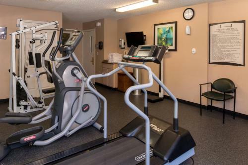 Hotel Staybridge Suites Denver Tech Center