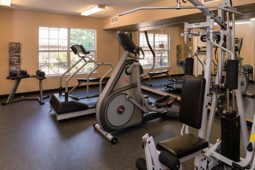 Hotel Staybridge Suites Denver Tech Center