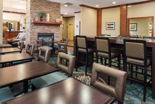 Hotel Staybridge Suites Denver Tech Center