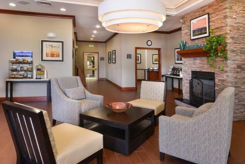 Hotel Staybridge Suites Denver Tech Center
