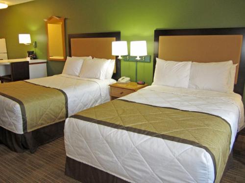Aparthotel Extended Stay America - Denver - Tech Center South - Inverness